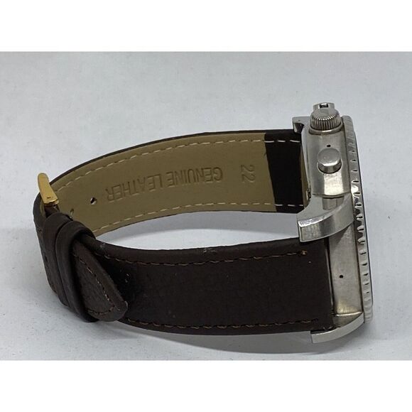 Fossil Gen 3 Authentic Genuine Smart Watch Custom Band FTW4000 LT79